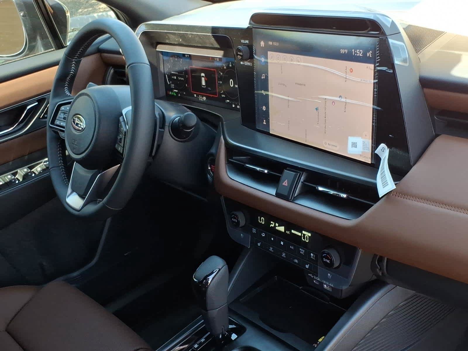 New 2026 Subaru Outback Touring XT AWD/4WD image 16