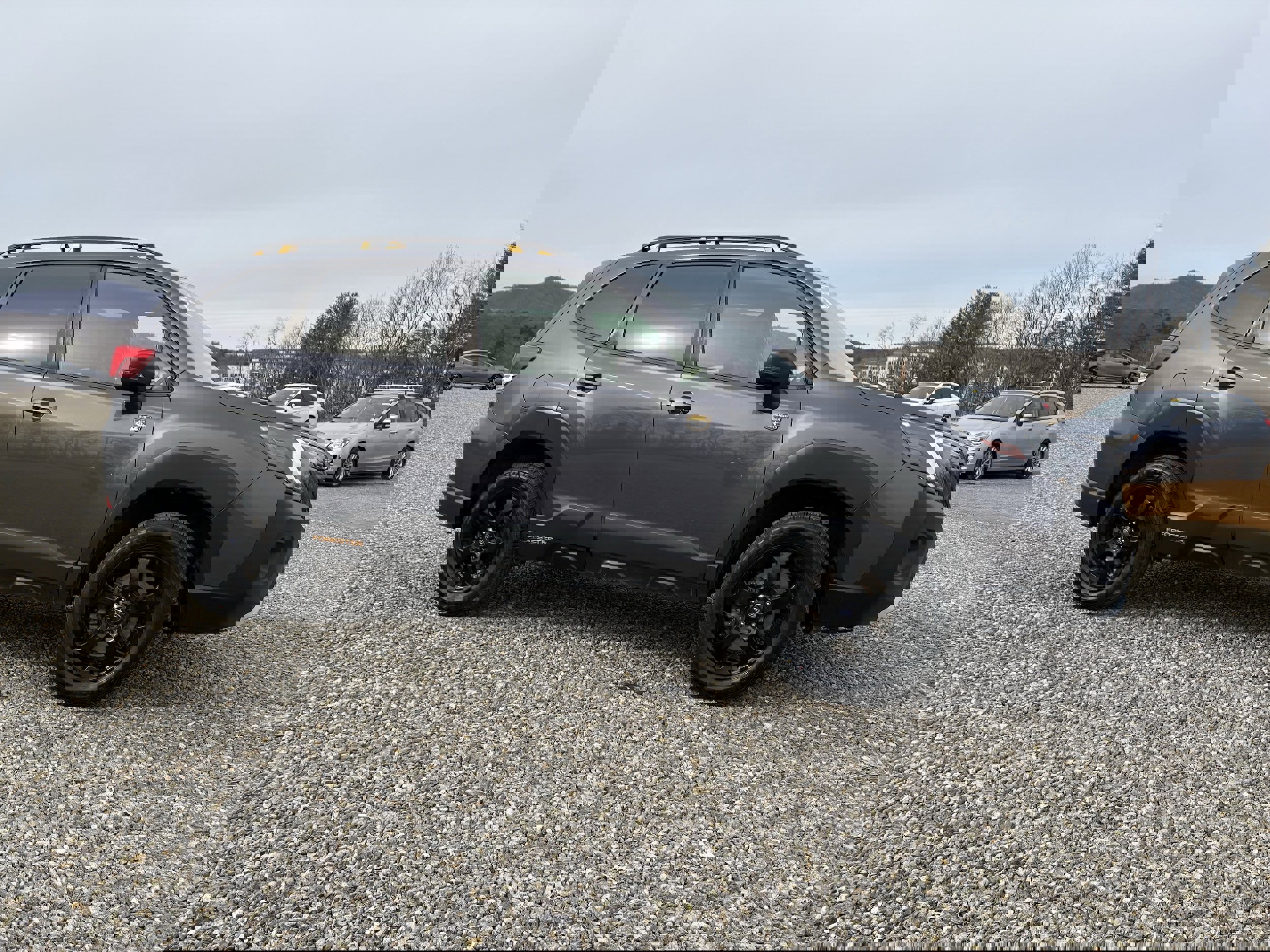 Used 2023 Subaru Forester Wilderness image 7