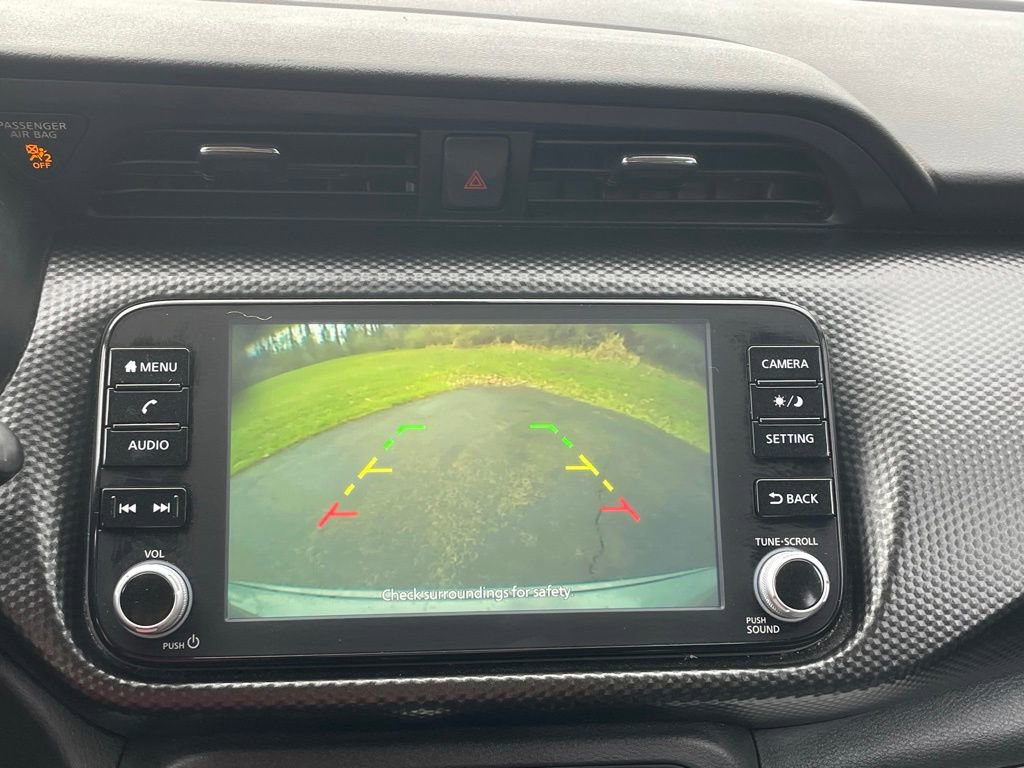 Used 2024 Nissan Kicks SV image 36