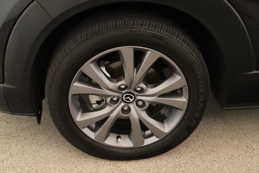 Used 2024 MAZDA CX-30 AWD 2.5 S w/ Preferred Package image 33