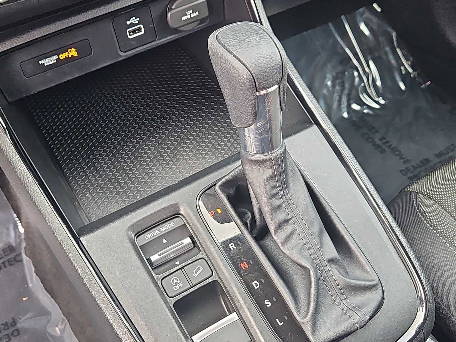 Certified 2025 Honda CR-V LX image 22