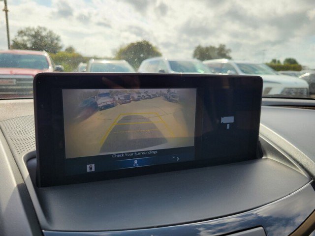 Used 2020 Acura RDX FWD w/ Advance Package image 24