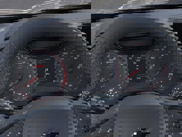 New 2026 Chevrolet Trax RS w/ Driver Confidence Package image 18