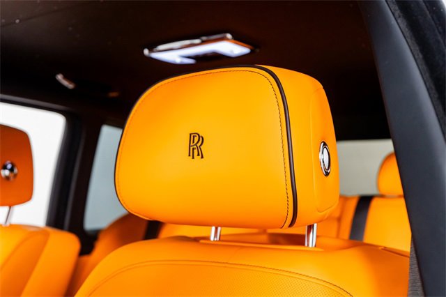 Used 2023 Rolls-Royce Cullinan image 26