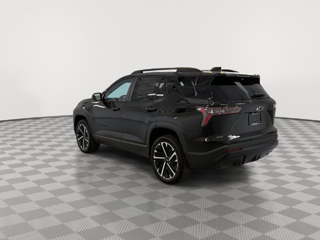 New 2027 Chevrolet Equinox RS w/ Safety and Technology Package FWD image 11