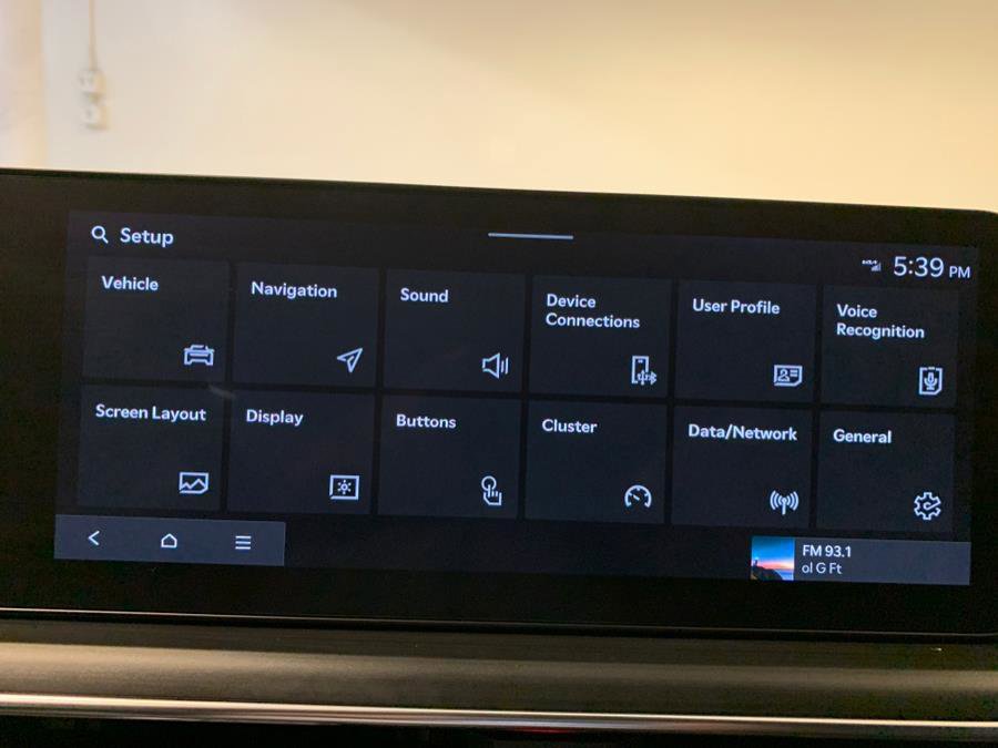 Used 2025 Kia K5 GT-Line image 26