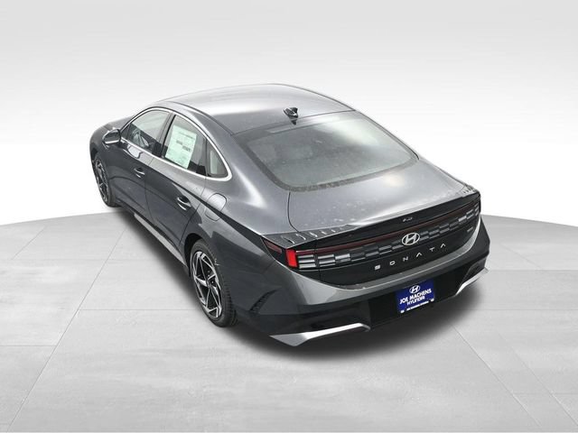 New 2026 Hyundai Sonata SEL AWD/4WD image 26