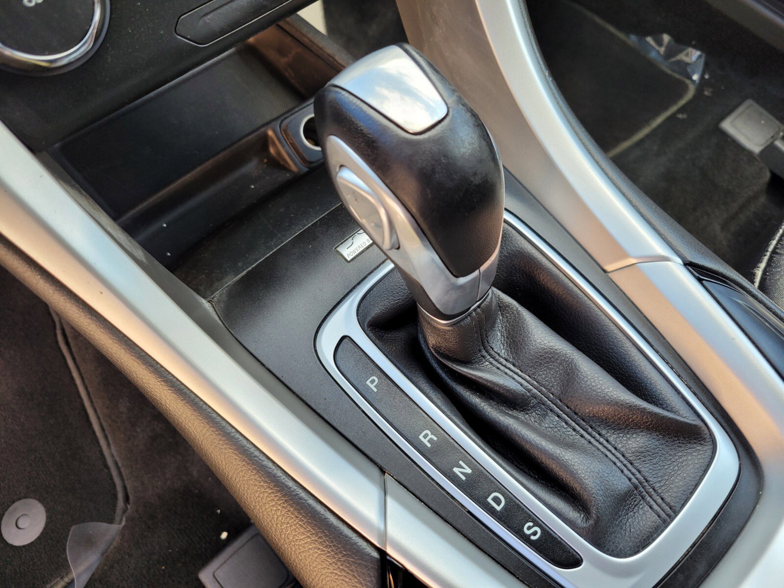 Used 2013 Ford Fusion SE image 26