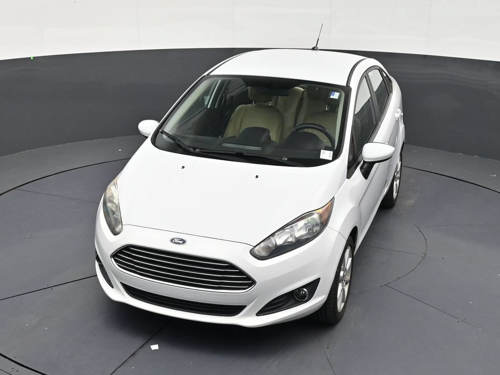 Used 2019 Ford Fiesta SE w/ Equipment Group 201A FWD image 19