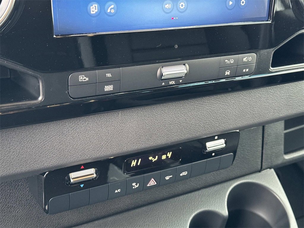 New 2026 Mercedes-Benz Sprinter 2500 image 23