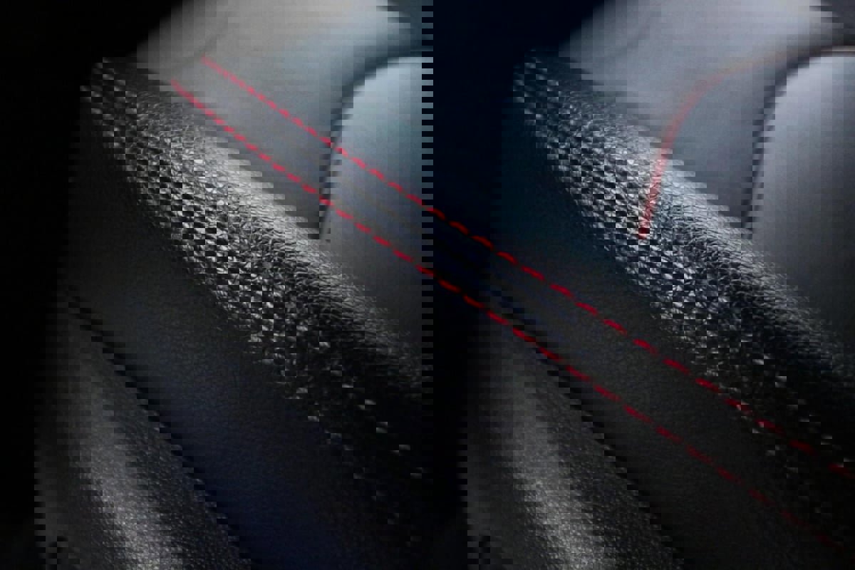 Used 2024 Chevrolet Equinox RS w/ RS Leather Package image 16