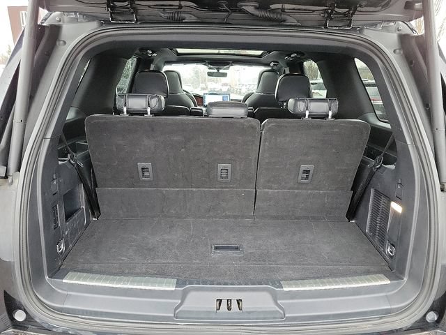 Used 2022 Lincoln Navigator Reserve AWD/4WD image 23
