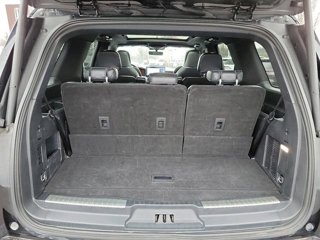 Used 2022 Lincoln Navigator Reserve image 23