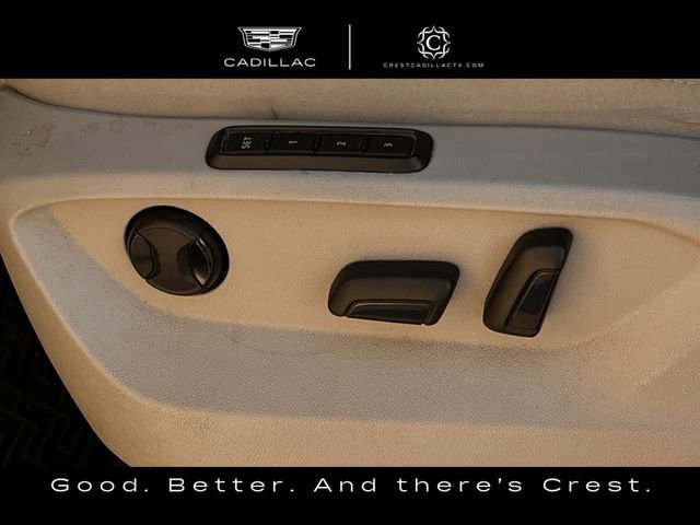 Used 2021 Volkswagen Atlas SEL R-Line image 22