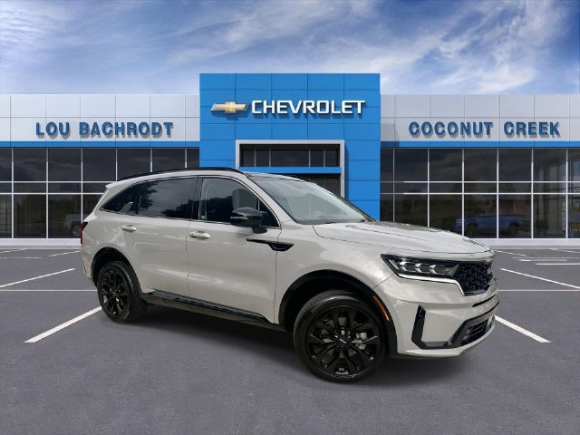 Used 2023 Kia Sorento SX