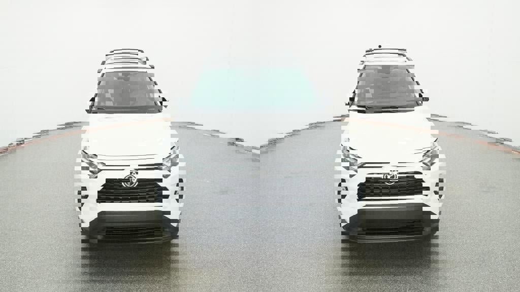 New 2025 Toyota RAV4 XLE Premium image 15