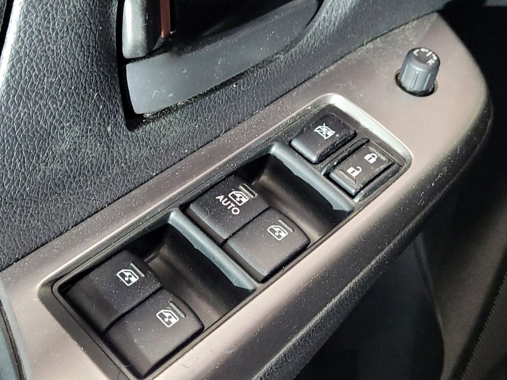 Used 2015 Subaru Impreza 2.0i image 27