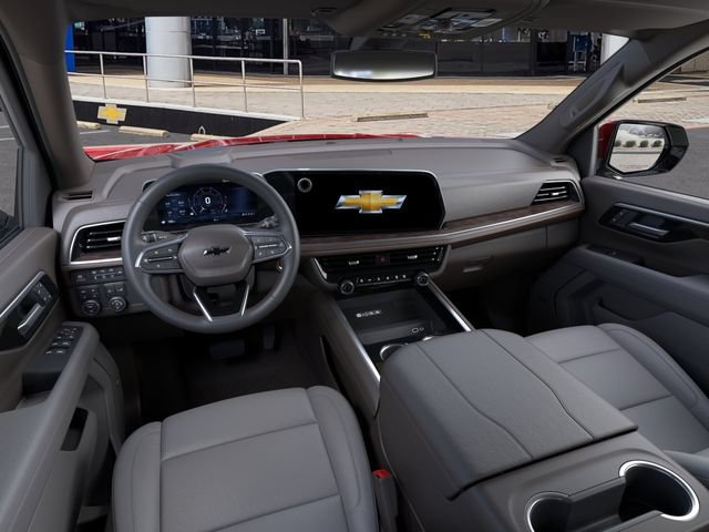 New 2026 Chevrolet Tahoe Z71 w/ Comfort Package AWD/4WD image 15