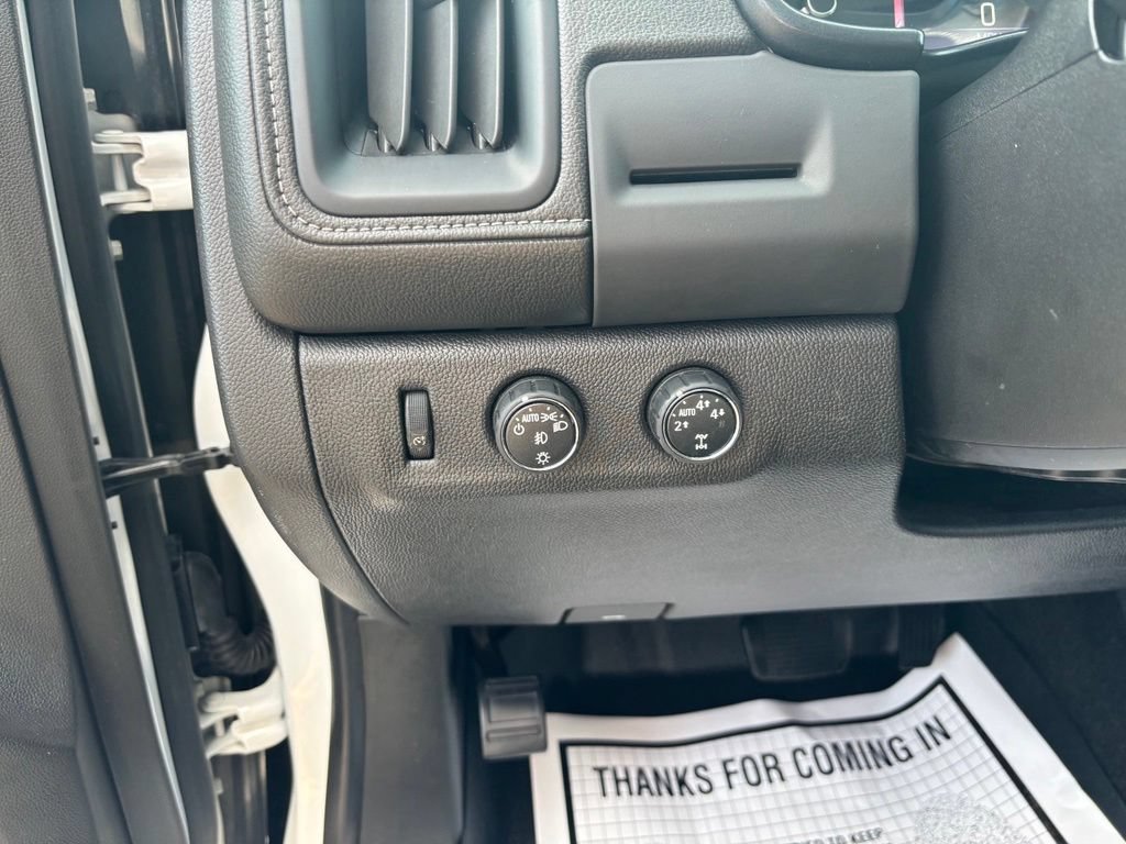Used 2015 GMC Canyon SLT AWD/4WD image 15