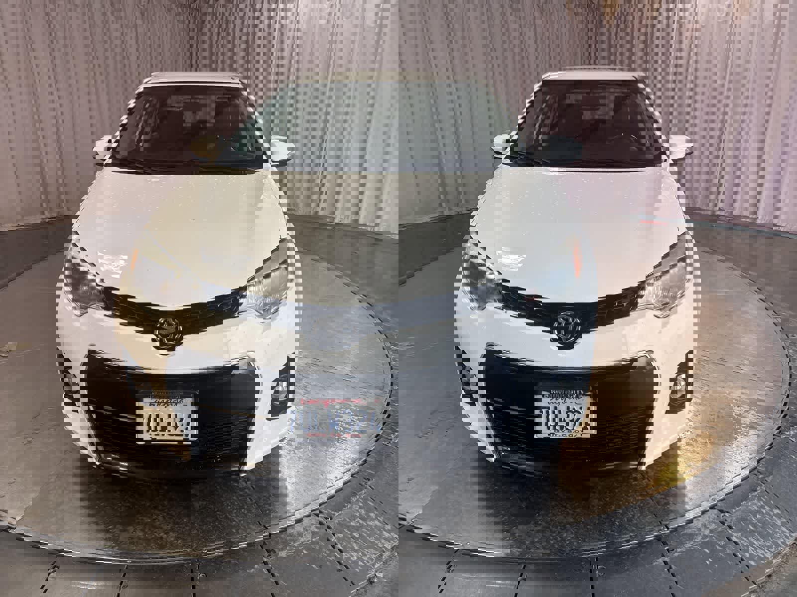 Used 2016 Toyota Corolla S image 2