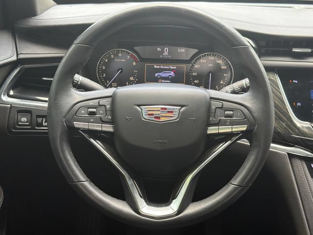 Used 2020 Cadillac XT6 Premium Luxury FWD image 25