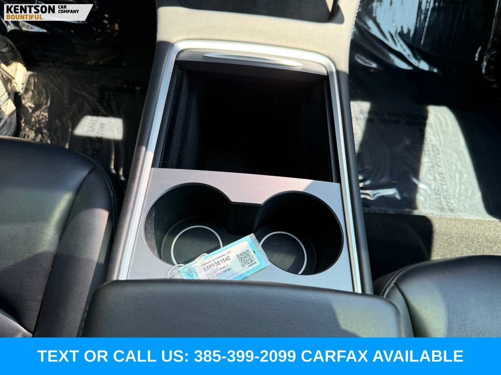 Used 2023 Tesla Model 3 Performance AWD/4WD image 18
