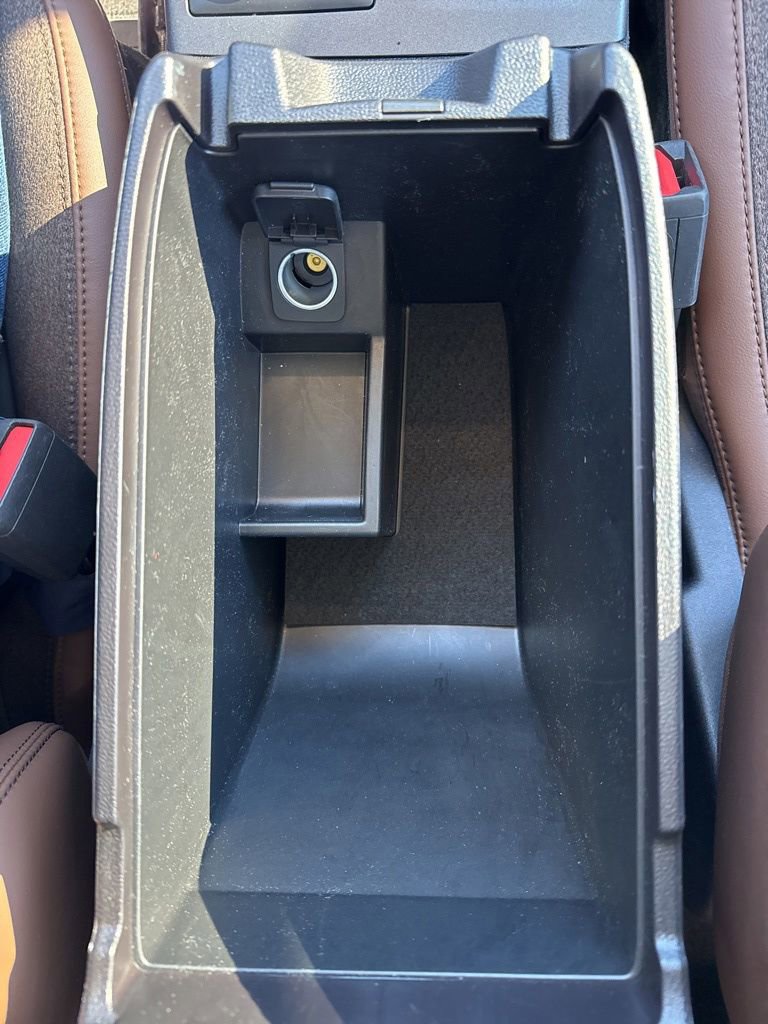 Used 2025 Ford Bronco Sport Outer Banks w/ Outer Banks Tech Package+ image 36