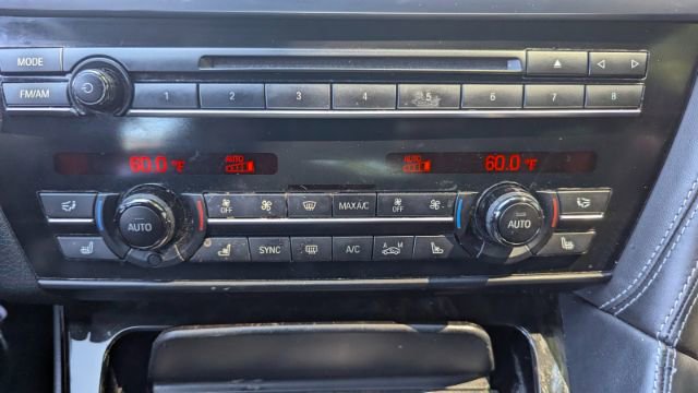 Used 2015 BMW 640i Gran Coupe xDrive image 34