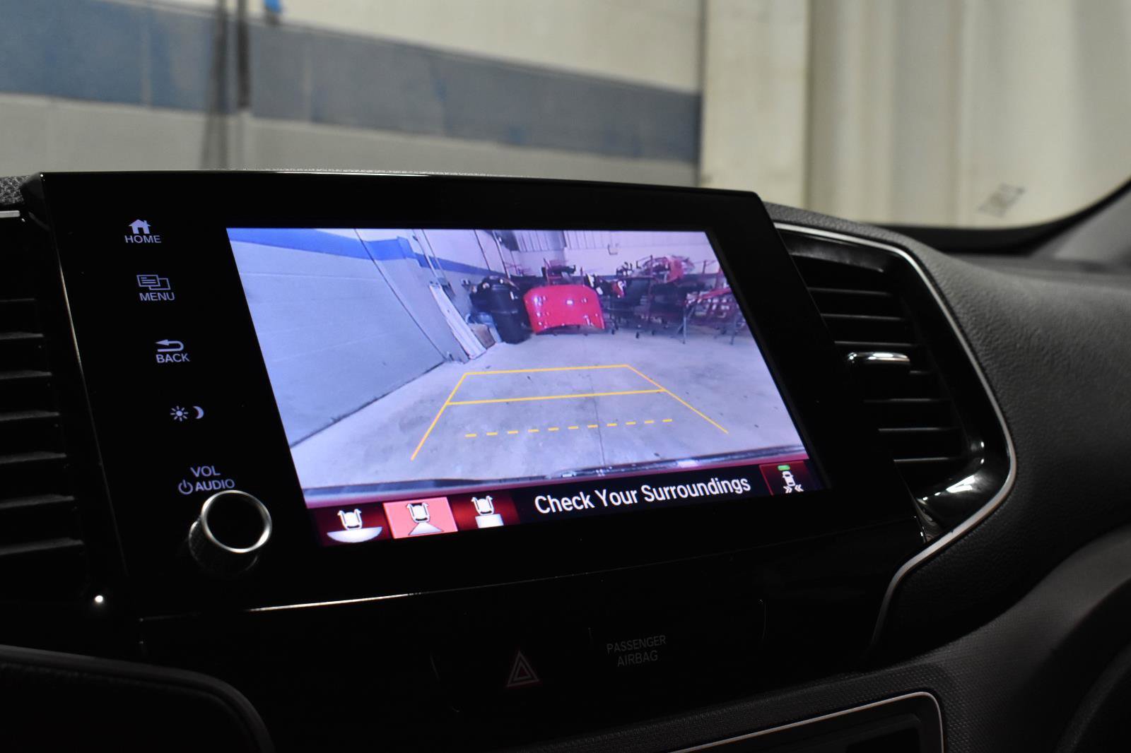 Used 2023 Honda Ridgeline RTL image 16