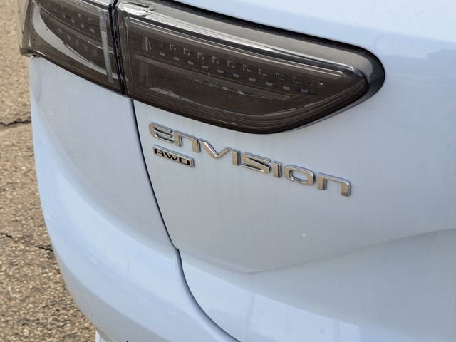 New 2026 Buick Envision Avenir AWD/4WD image 6