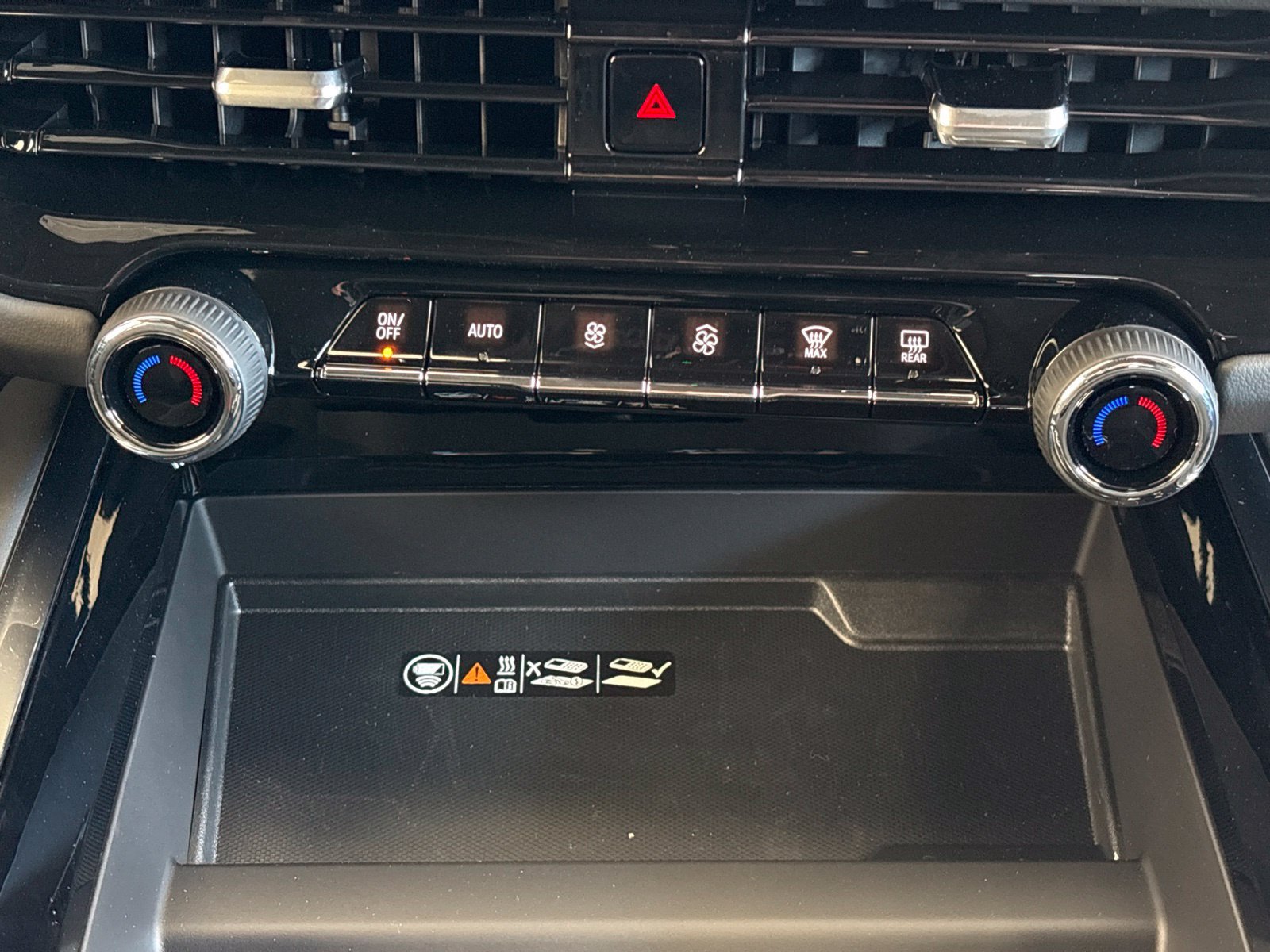 New 2027 Chevrolet Tahoe LT w/ Comfort Package RWD image 29