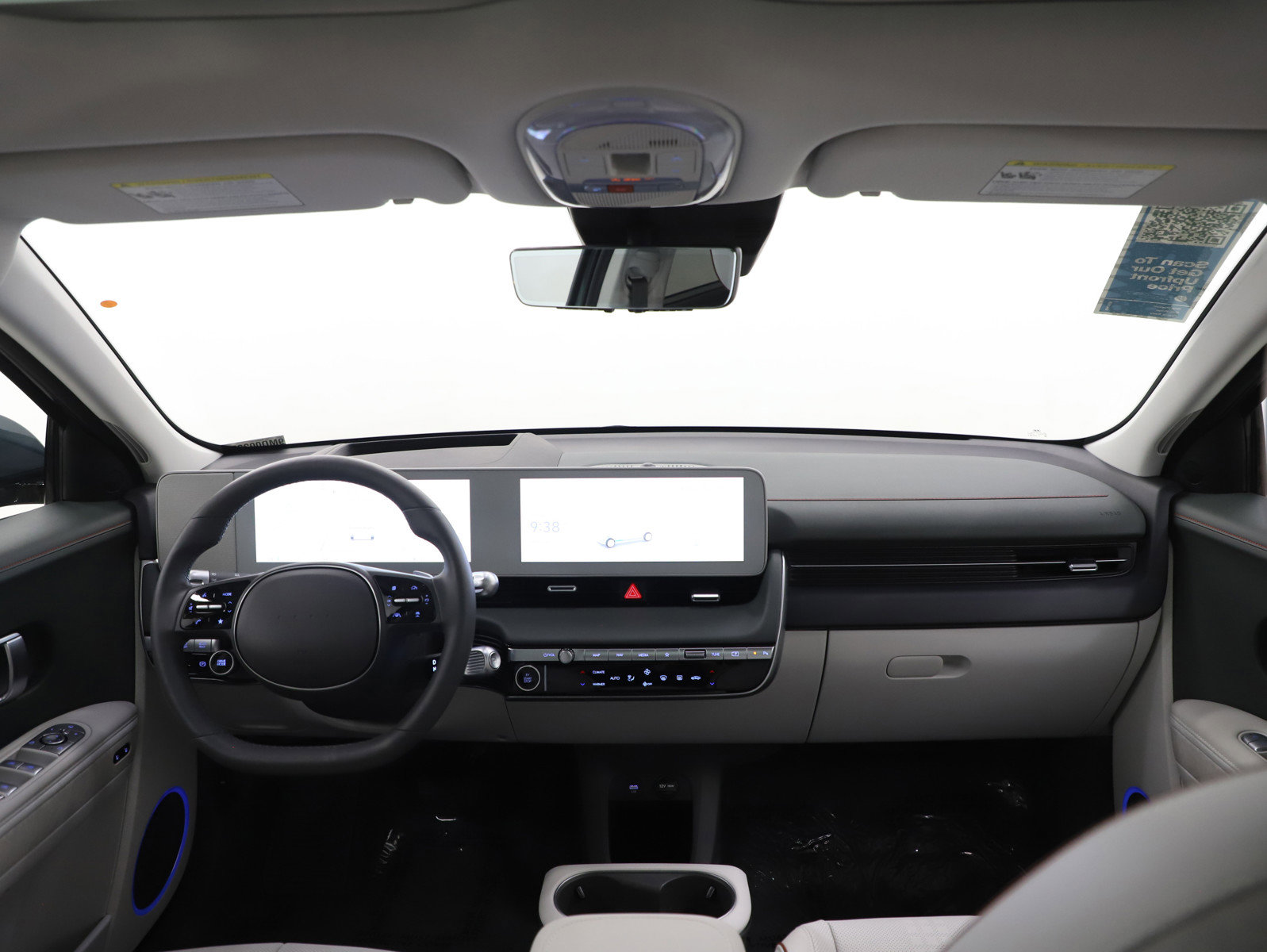 Certified 2024 Hyundai Ioniq 5 Limited image 13