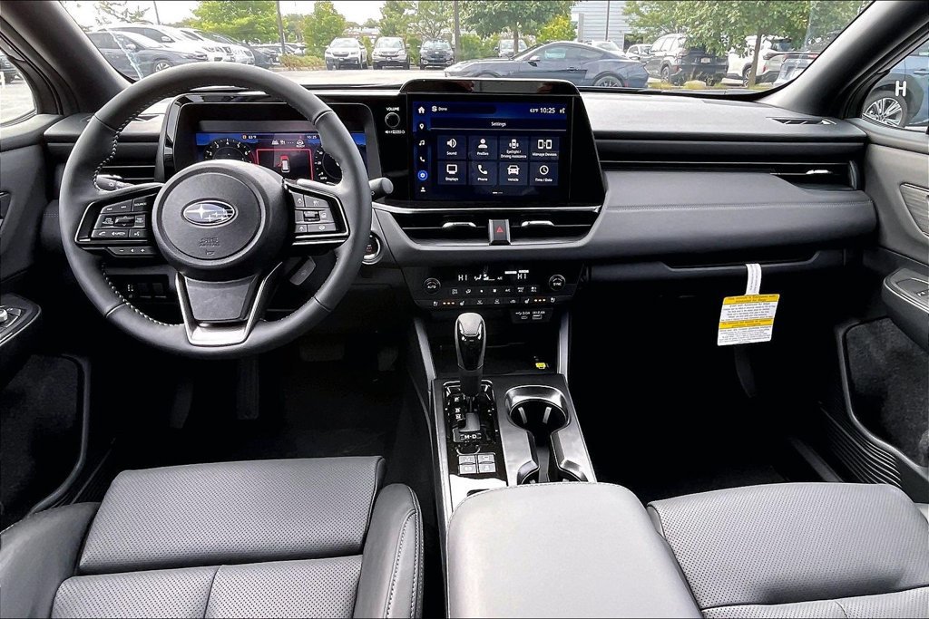 New 2026 Subaru Outback Touring XT AWD/4WD image 6