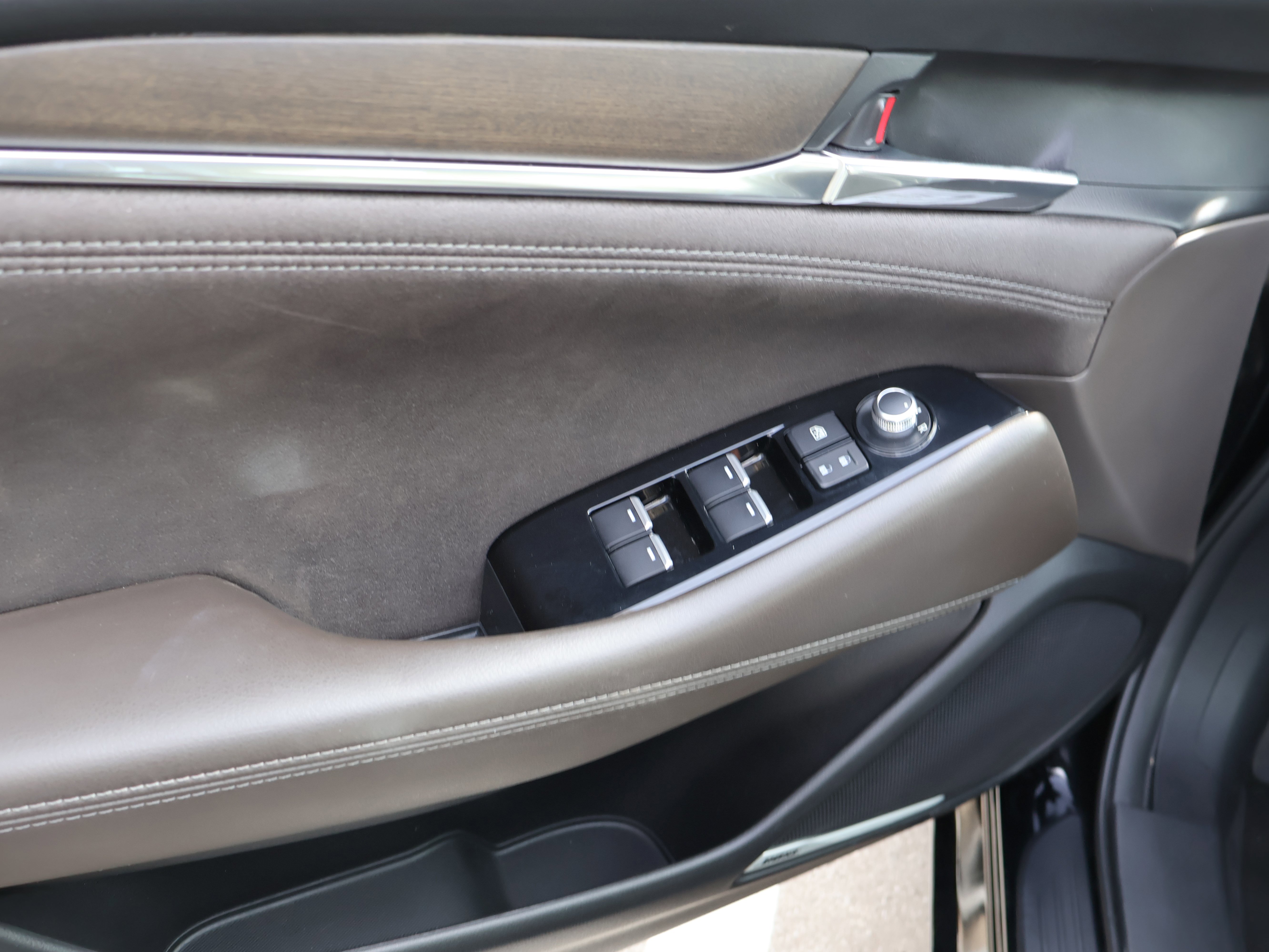 Used 2018 MAZDA MAZDA6 Signature image 20