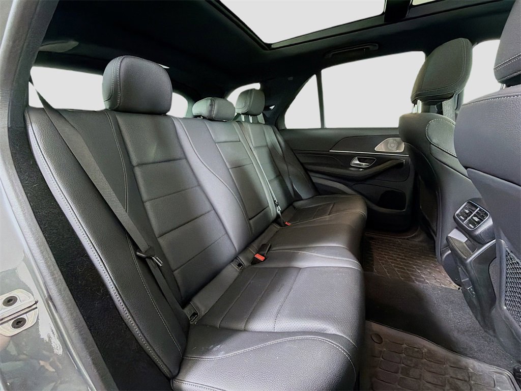 New 2025 Mercedes-Benz GLE 450e 4MATIC image 30