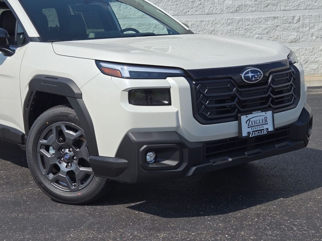 New 2026 Subaru Outback Premium AWD/4WD image 2