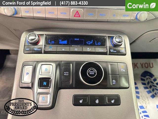 Used 2020 Hyundai Palisade SEL image 26