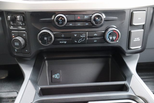New 2026 Ford F350 XLT w/ FX4 Off-Road Package AWD/4WD image 8