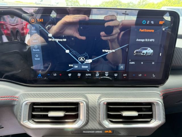 Used 2024 Ford Mustang GT Premium image 21