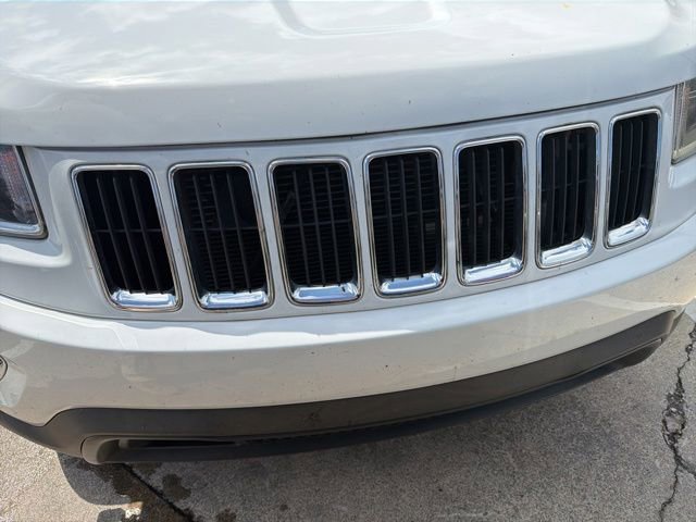 Used 2016 Jeep Grand Cherokee Laredo w/ Quick Order Package 23E RWD image 26