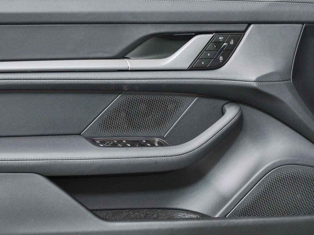 New 2026 Porsche Taycan RWD image 6