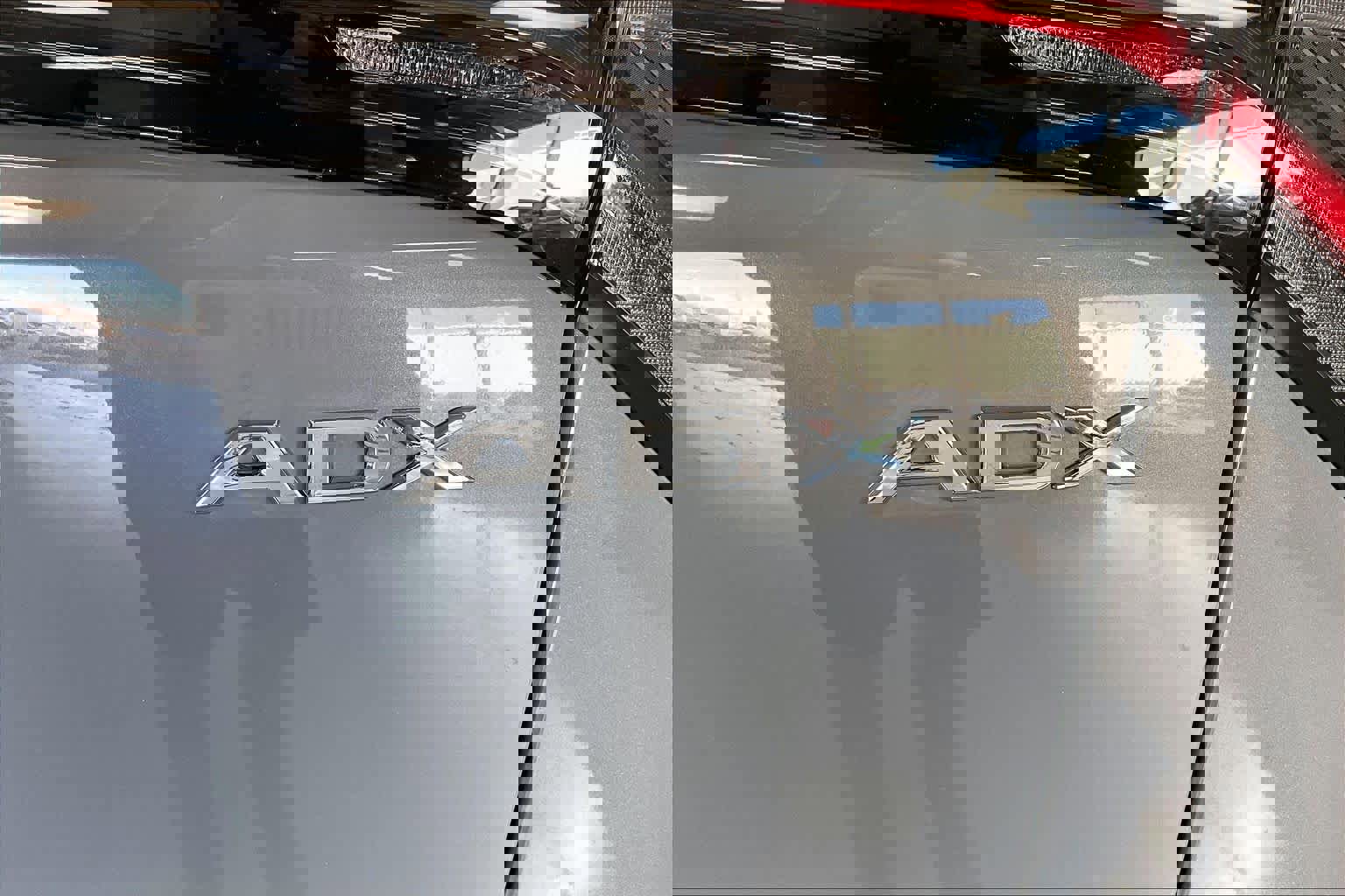 New 2026 Acura ADX AWD image 7