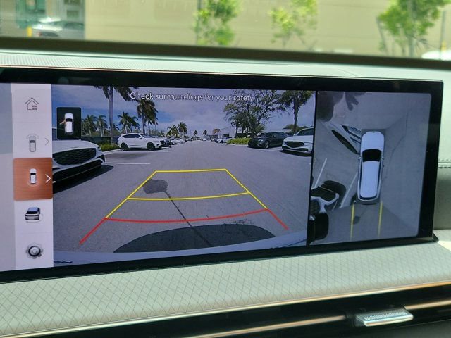 Used 2026 Genesis GV80 3.5T Prestige image 29