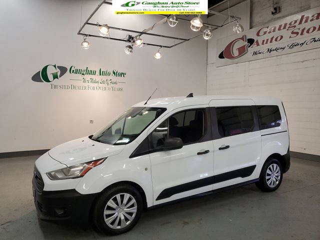 Used 2020 Ford Transit Connect XL