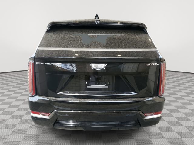 New 2025 Cadillac Escalade IQ Luxury 2 AWD/4WD image 5