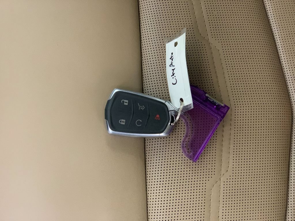 Used 2019 Cadillac XT5 Platinum AWD/4WD image 43