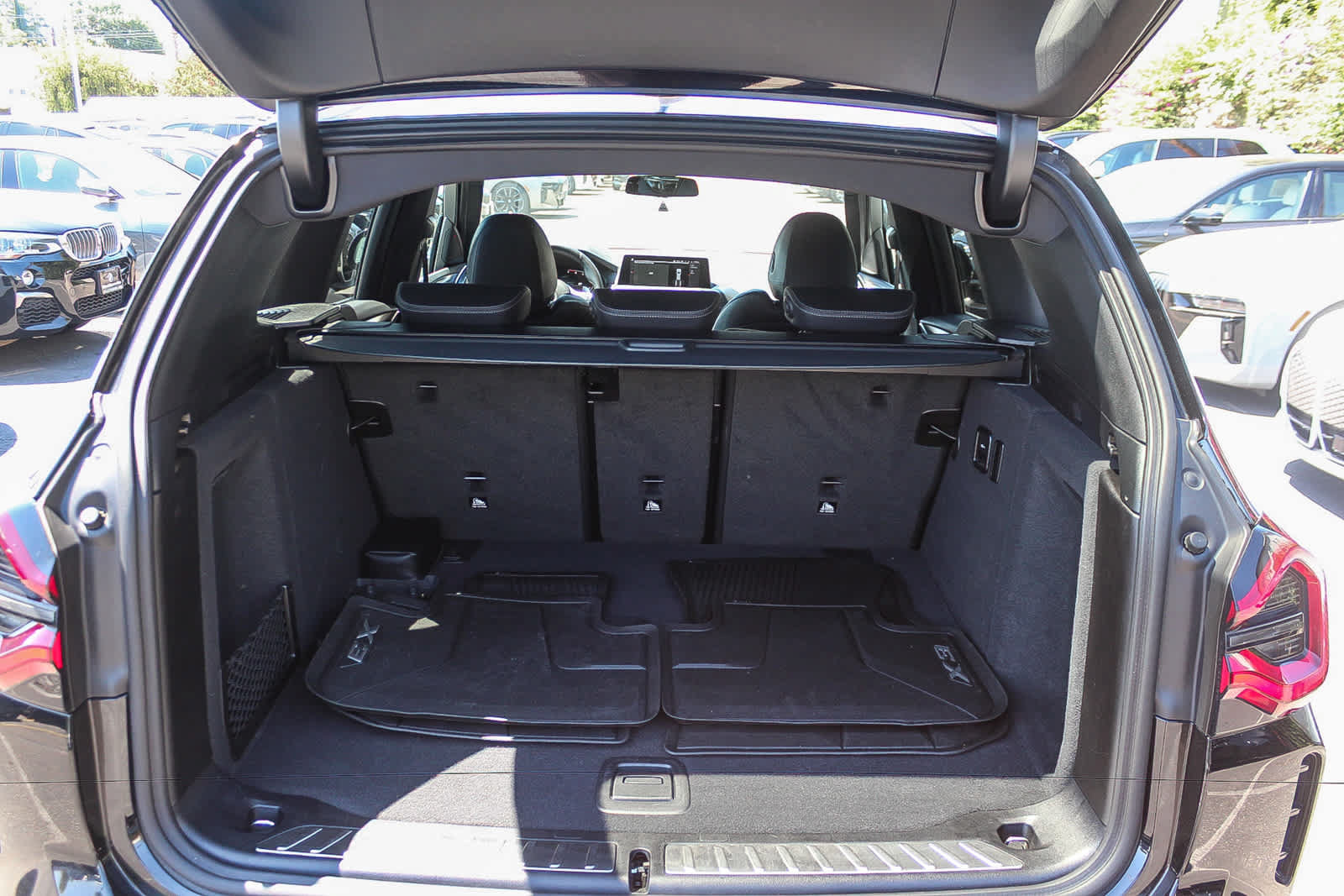 Used 2023 BMW X3 sDrive30i w/ M Sport Package RWD image 24