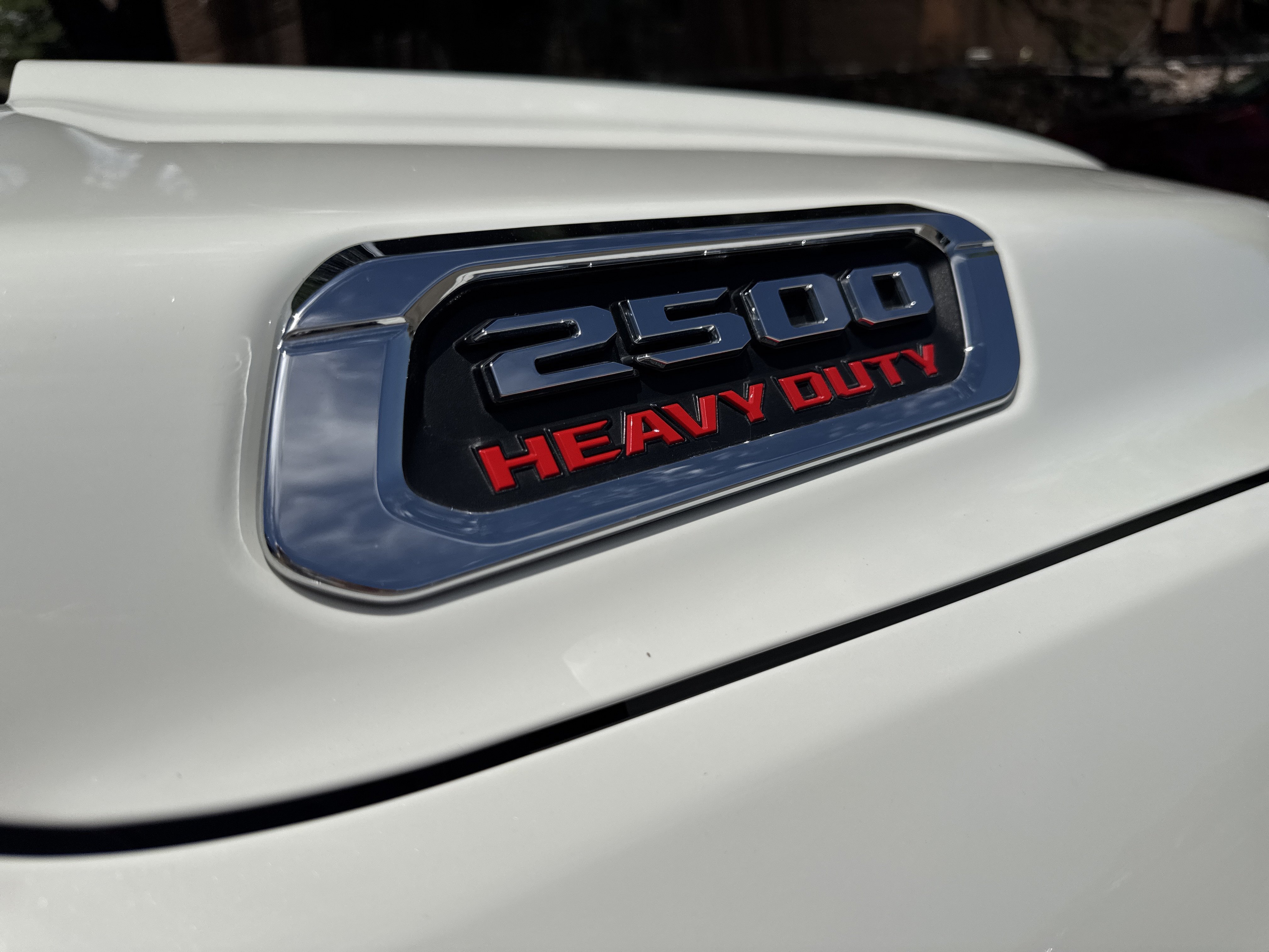 Used 2024 RAM 2500 Limited w/ Safety Group AWD/4WD image 16