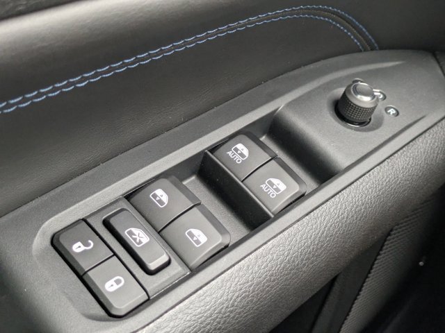 New 2026 Jeep Compass Latitude image 20