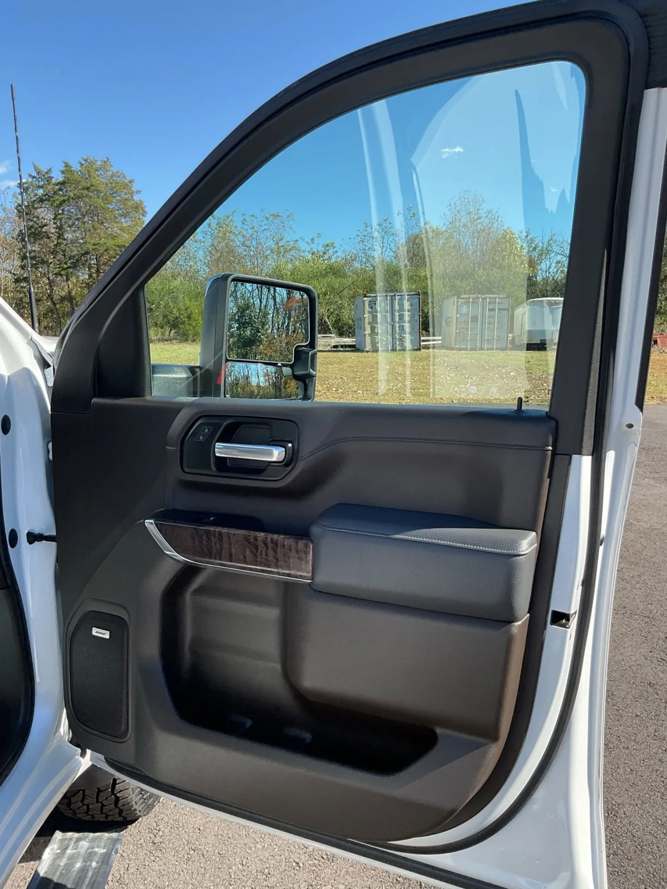 Used 2022 GMC Sierra 3500 Denali w/ Denali Ultimate Package image 48